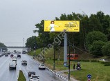 Суперсайты (суперборды) в Нижнем Новгороде - наружная реклама от рекламного агентства / Нижний Новгород